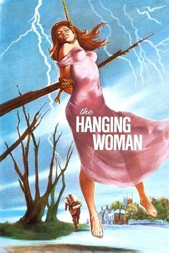 The Hanging Woman film afişi
