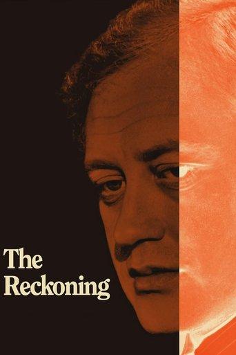 The Reckoning film afişi