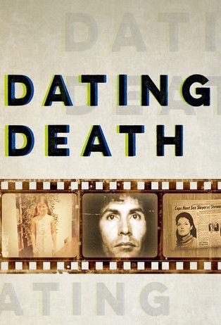 Dating Death dizi afişi
