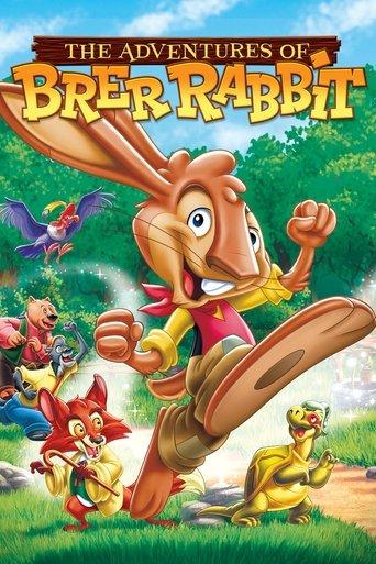 The Adventures of Brer Rabbit film afişi