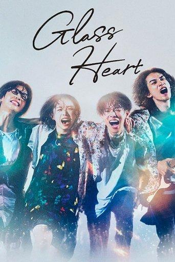 Glass Heart dizi afişi