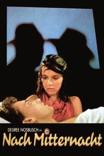 After Midnight film afişi