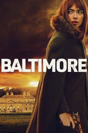 Baltimore film afişi