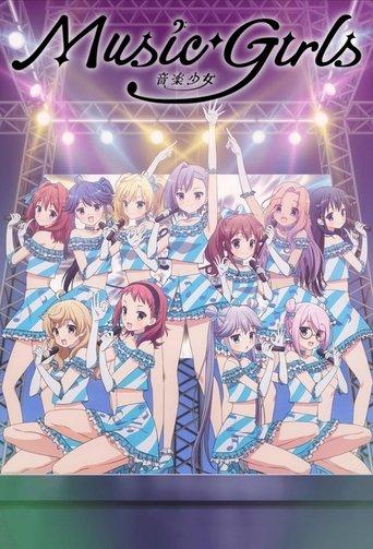 Music Girls dizi afişi