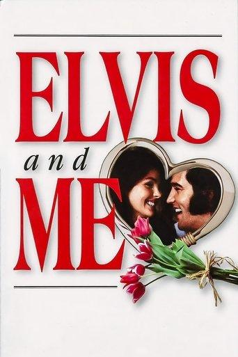Elvis and Me film afişi