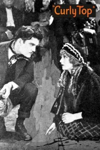 Curlytop film afişi