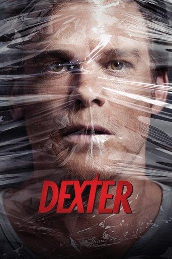 Dexter dizi afişi