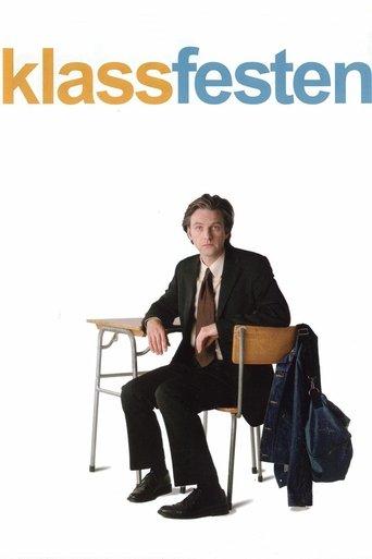 The Reunion film afişi