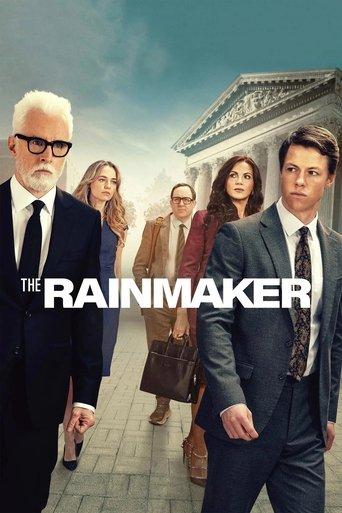 The Rainmaker dizi afişi