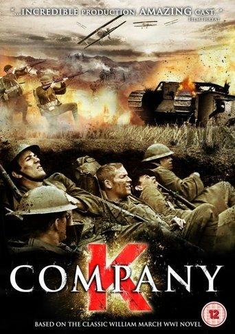 Company K film afişi