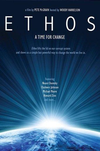Ethos film afişi