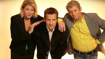 The History of Nytt på Nytt