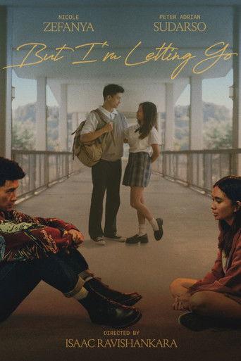 But I’m Letting Go film afişi