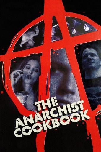 The Anarchist Cookbook film afişi