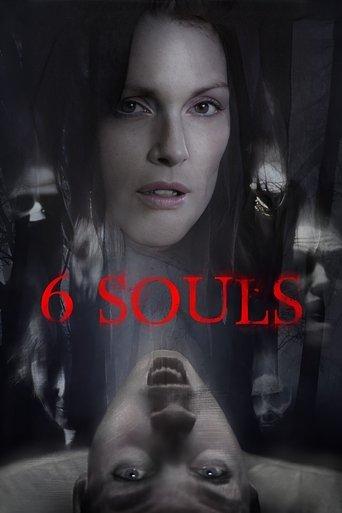 6 Souls film afişi