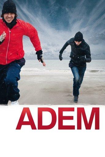 Oxygen film afişi
