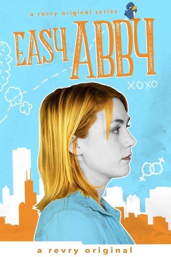 Easy Abby dizi afişi