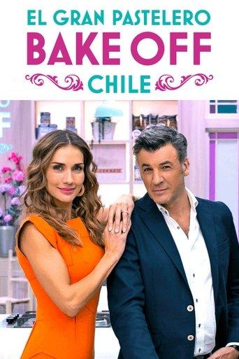 Bake Off Chile dizi afişi