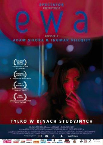Ewa film afişi