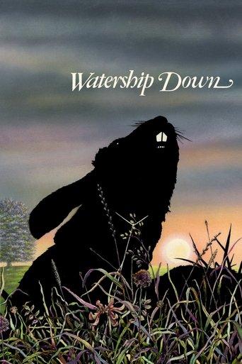 Watership Down film afişi