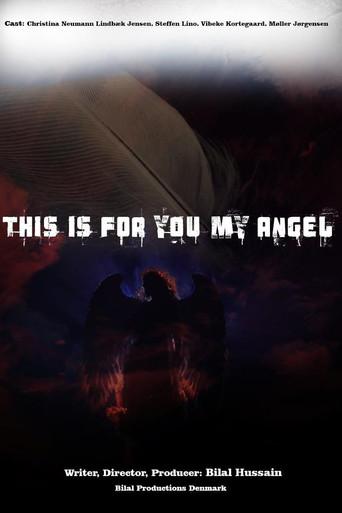 This Is for You My Angel film afişi