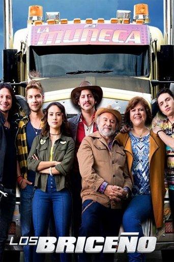 The Road to Love dizi afişi
