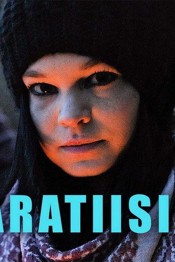 Paratiisi dizi afişi