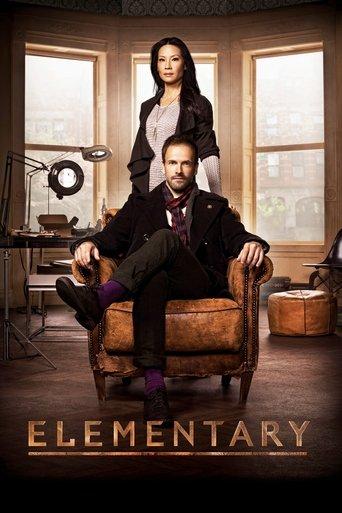 Elementary dizi afişi