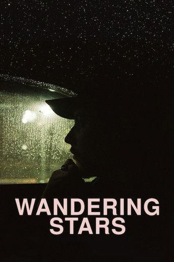Wandering Stars film afişi