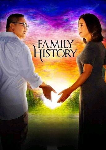 Family History film afişi