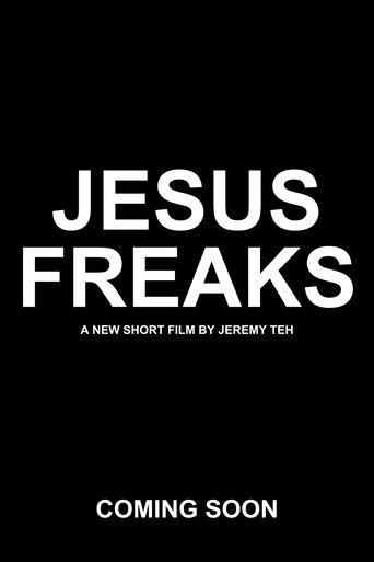 Jesus Freaks film afişi