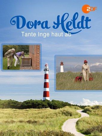Dora Heldt: Tante Inge haut ab film afişi