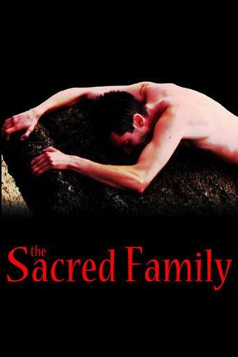 The Sacred Family film afişi