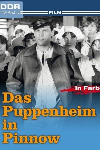 Das Puppenheim in Pinnow film afişi