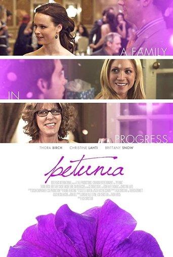 Petunia film afişi
