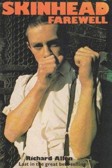 Skinhead Farewell film afişi