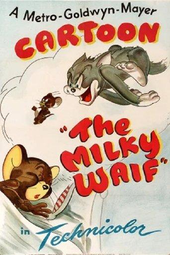 The Milky Waif film afişi