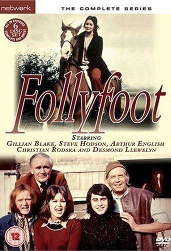 Follyfoot dizi afişi