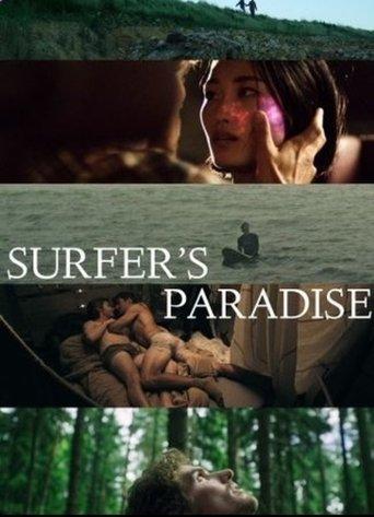 Surfer's Paradise film afişi