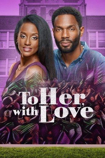 To Her, With Love film afişi