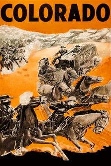 Colorado film afişi