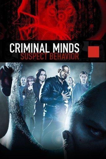 Criminal Minds: Suspect Behavior dizi afişi