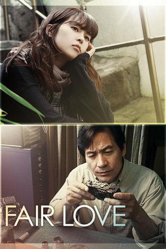 Fair Love film afişi