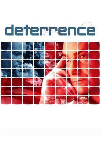 Deterrence film afişi