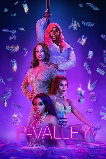 P-Valley dizi afişi