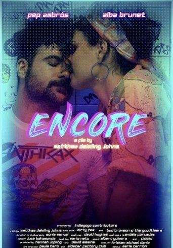 Encore film afişi