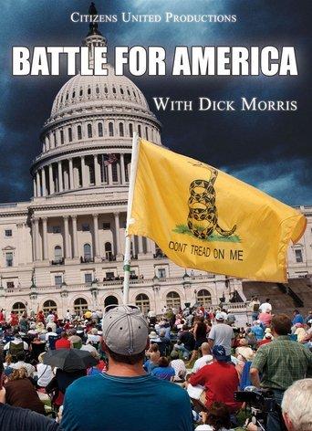 Battle For America film afişi