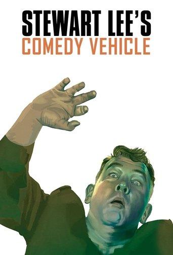 Stewart Lee's Comedy Vehicle dizi afişi