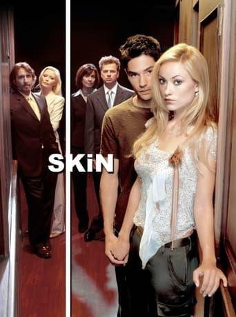 Skin dizi afişi