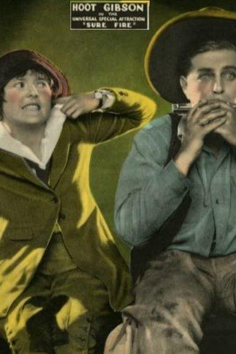 Sure Fire film afişi